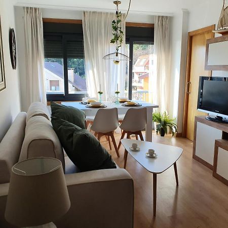 Acogedor Apartamento En ボイロ エクステリア 写真
