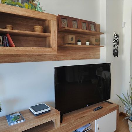 Acogedor Apartamento En ボイロ エクステリア 写真