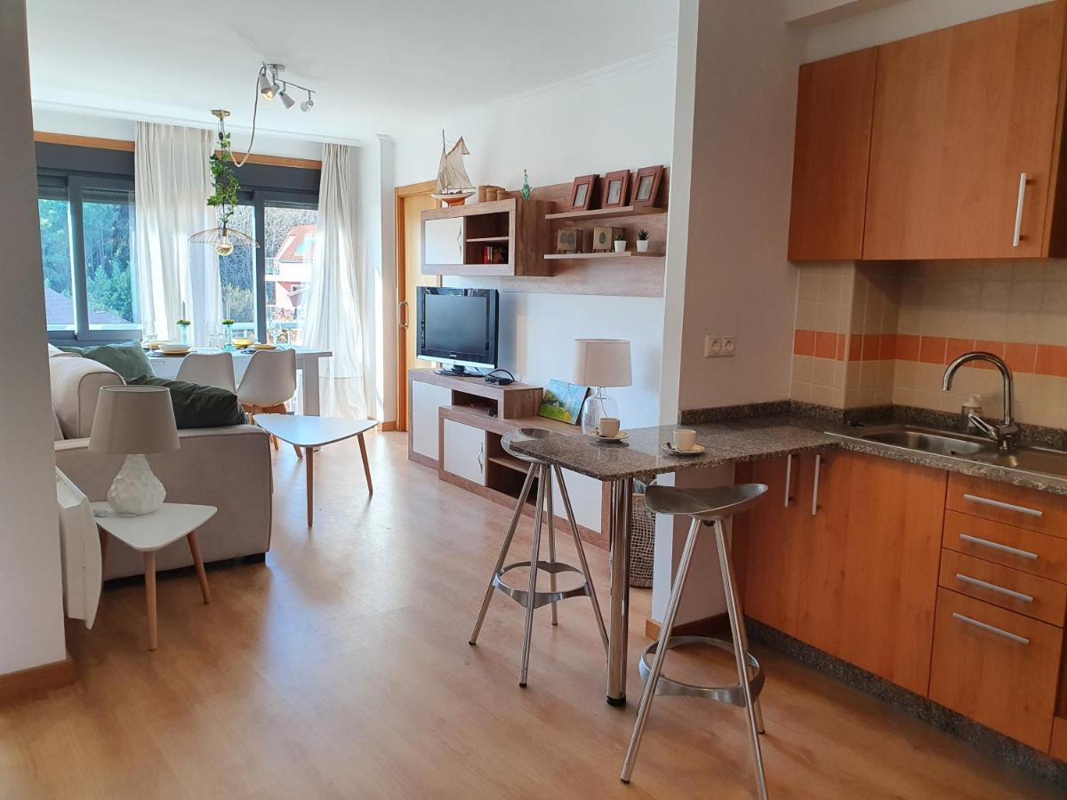 Acogedor Apartamento En ボイロ エクステリア 写真