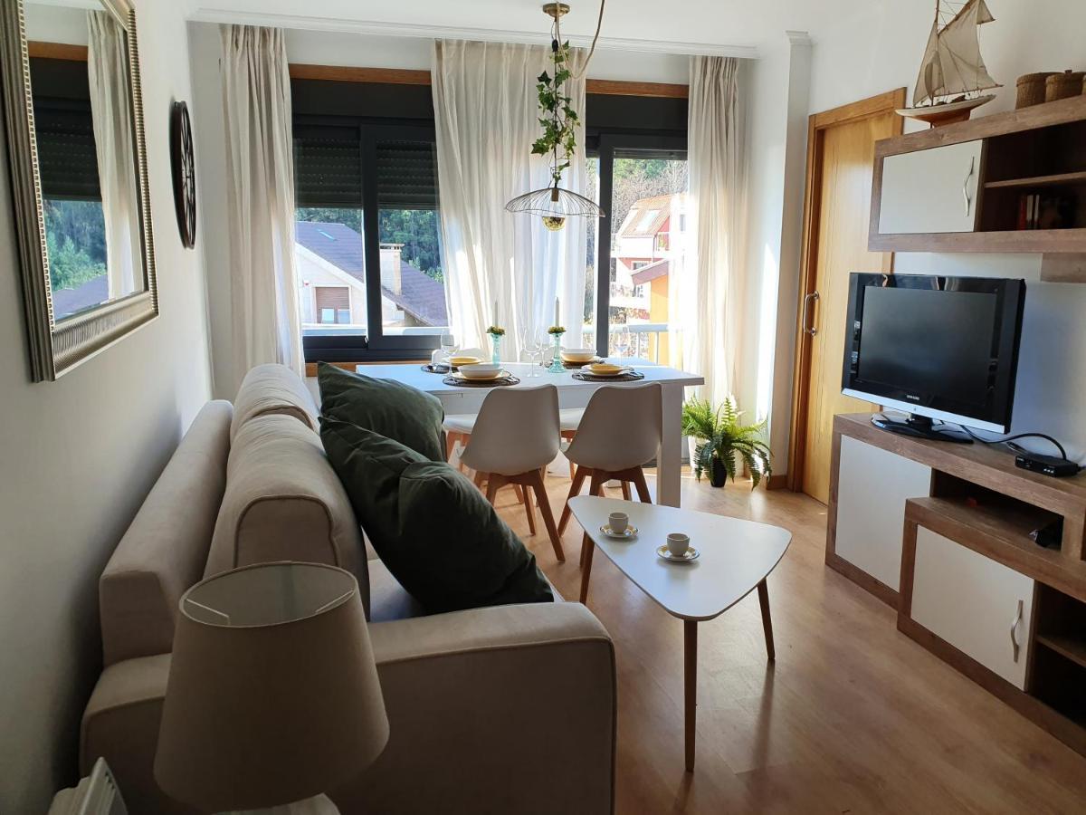 Acogedor Apartamento En ボイロ エクステリア 写真