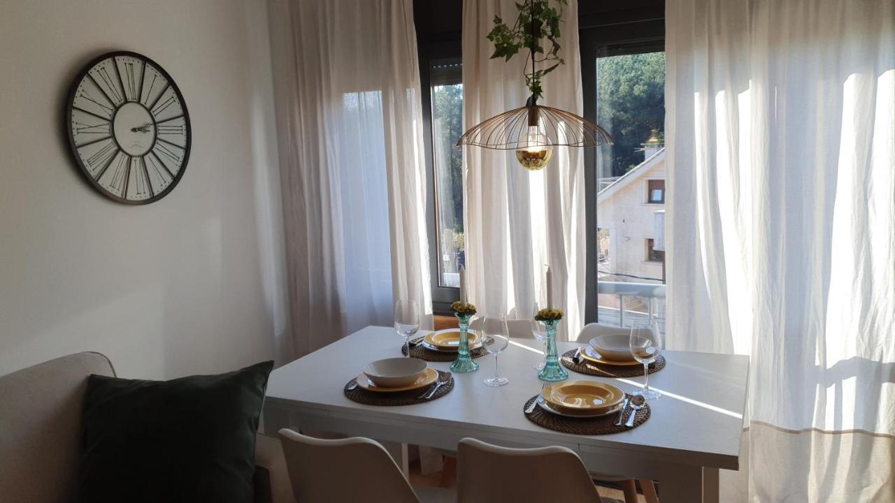 Acogedor Apartamento En ボイロ エクステリア 写真
