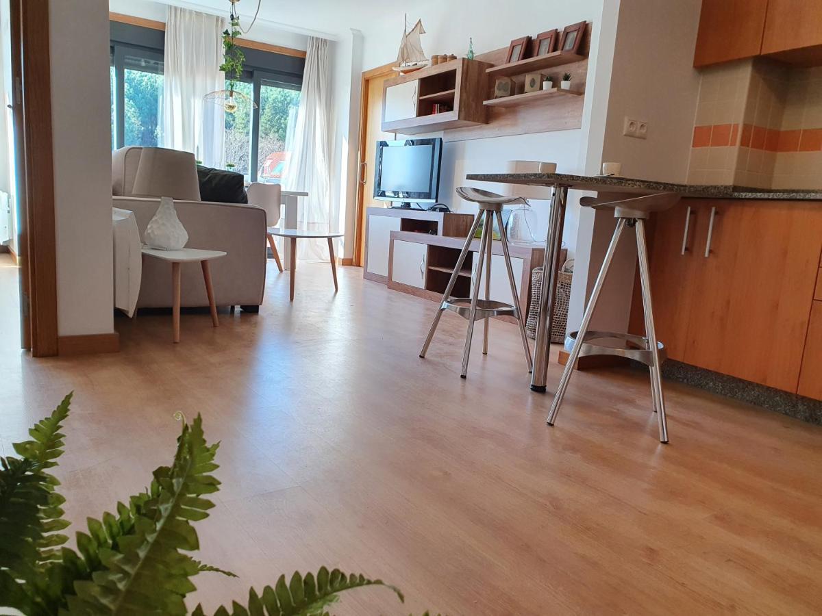 Acogedor Apartamento En ボイロ エクステリア 写真