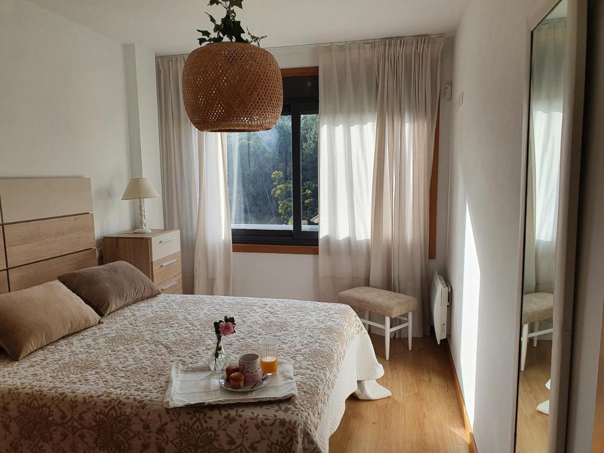 Acogedor Apartamento En ボイロ エクステリア 写真
