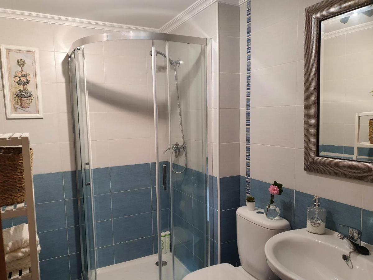 Acogedor Apartamento En ボイロ エクステリア 写真