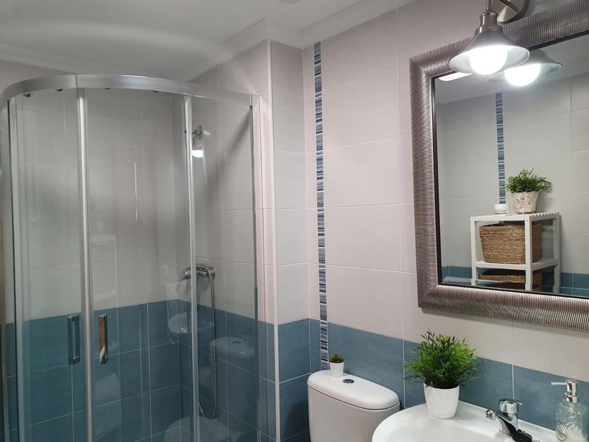 Acogedor Apartamento En ボイロ エクステリア 写真