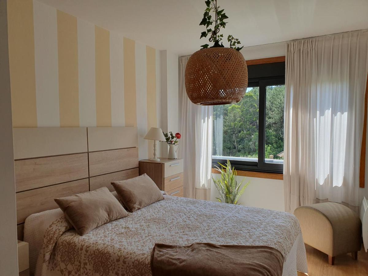Acogedor Apartamento En ボイロ エクステリア 写真