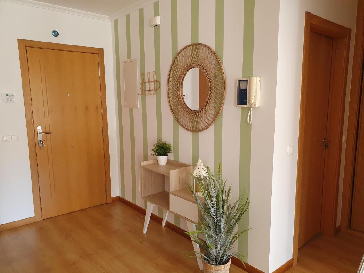 Acogedor Apartamento En ボイロ エクステリア 写真