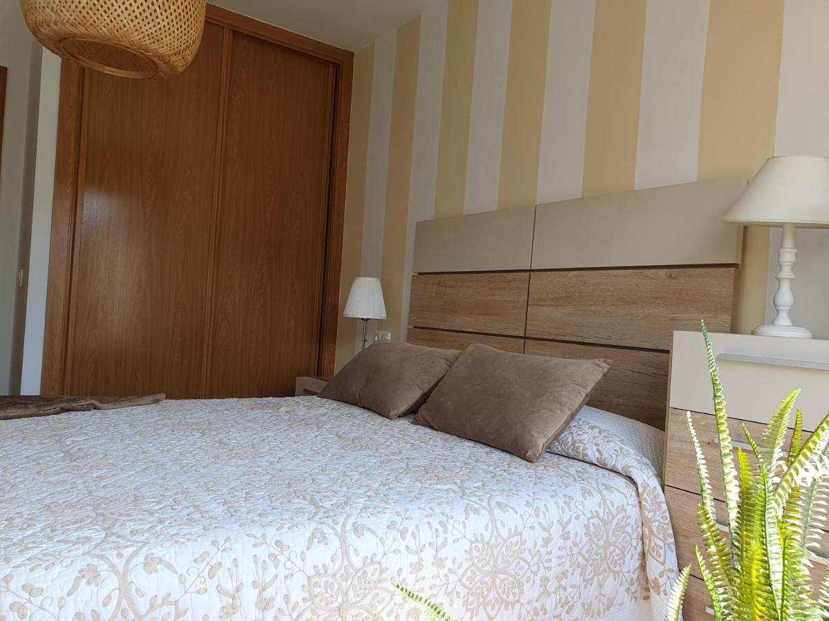 Acogedor Apartamento En ボイロ エクステリア 写真