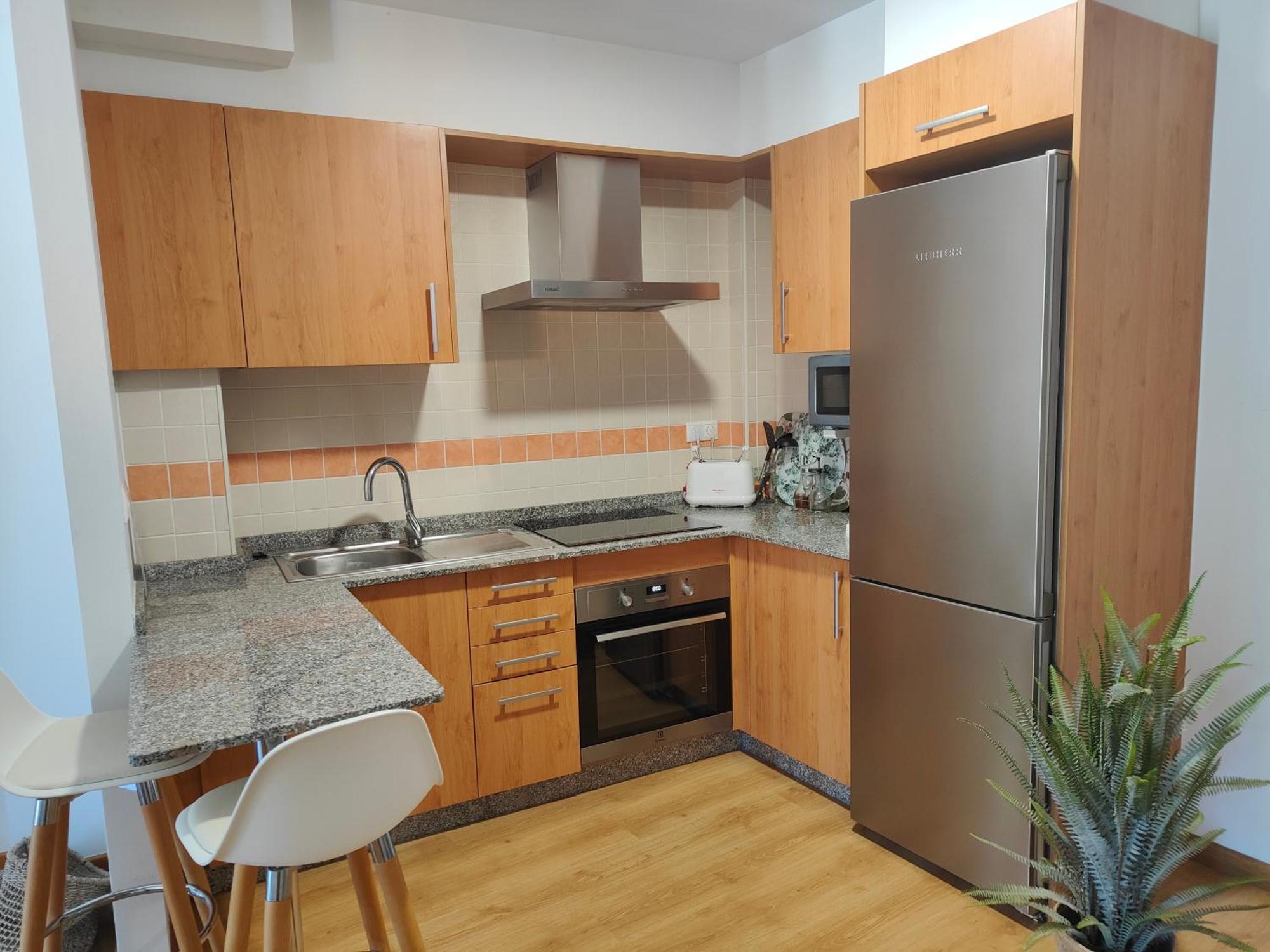 Acogedor Apartamento En ボイロ エクステリア 写真