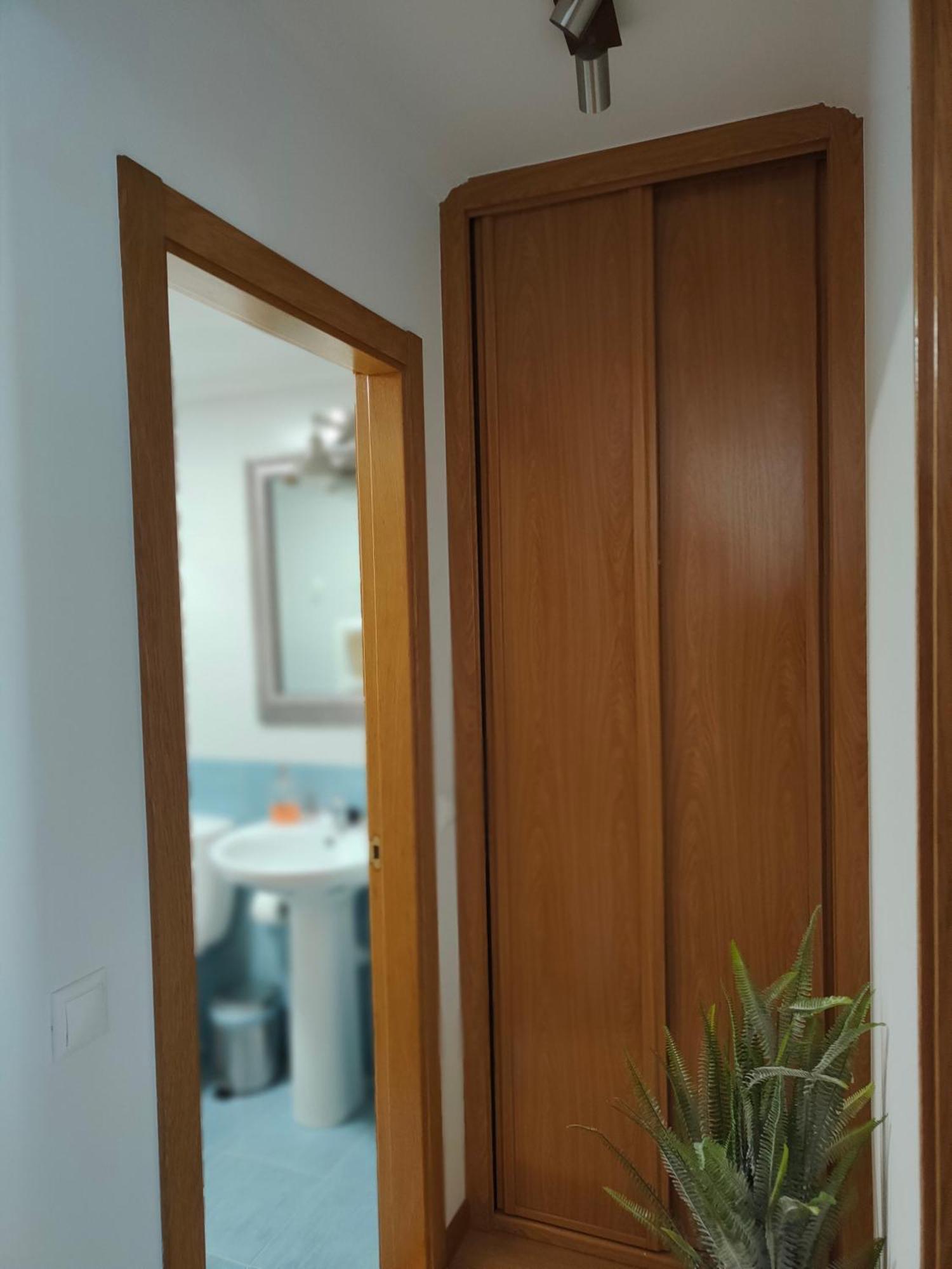 Acogedor Apartamento En ボイロ エクステリア 写真