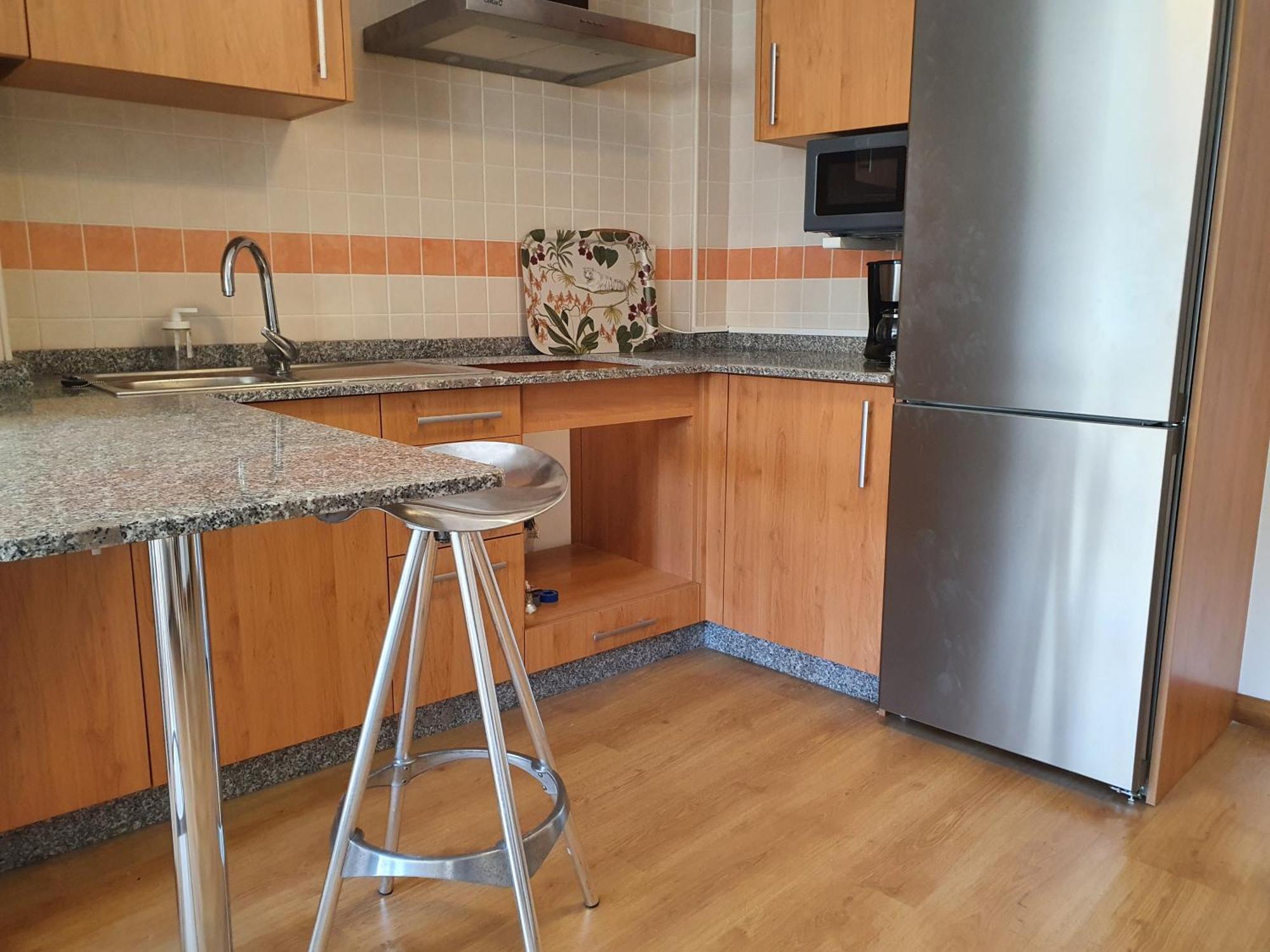 Acogedor Apartamento En ボイロ エクステリア 写真